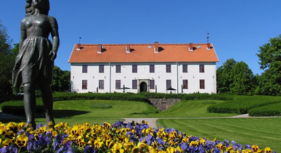 Weekendresor och hotellpaket på Sundbyholm Slott